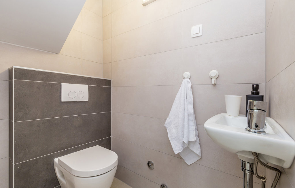 Feriehus - Krk-Njivice , Kroatia - CKI260 37