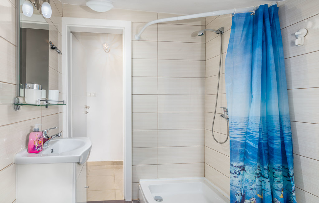 Lejlighed - Krk-Njivice , Kroatien - CKI273 12