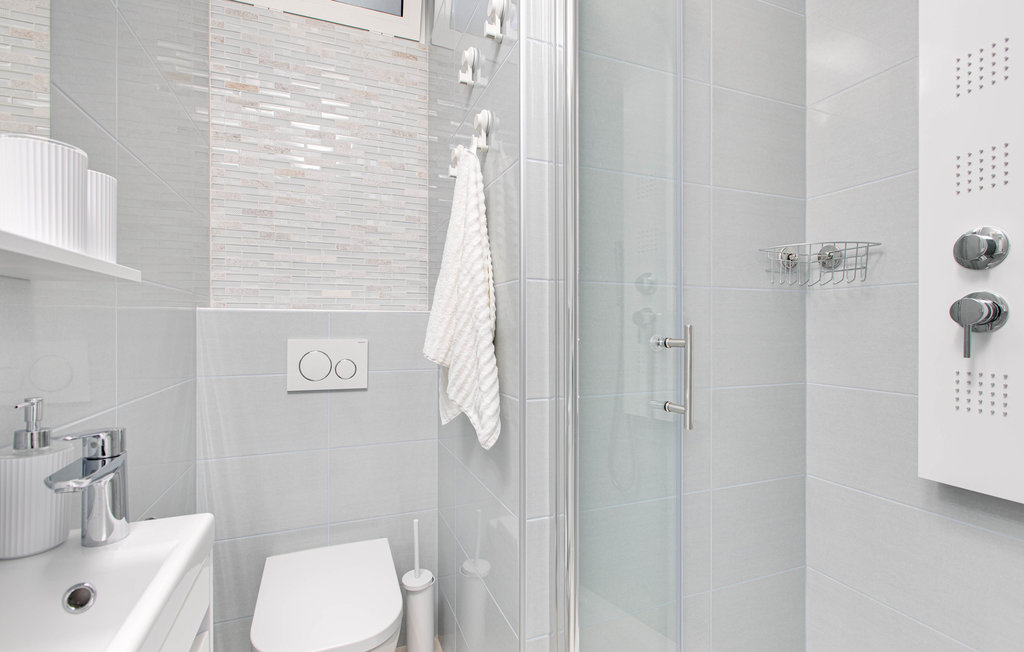 Feriehuse - Krk-Punat , Kroatien - CKI330 39