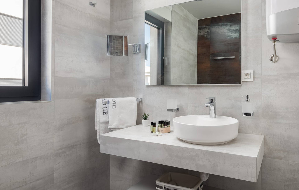 Ferienwohnung - Krk-Malinska , Kroatien - CKI341 25