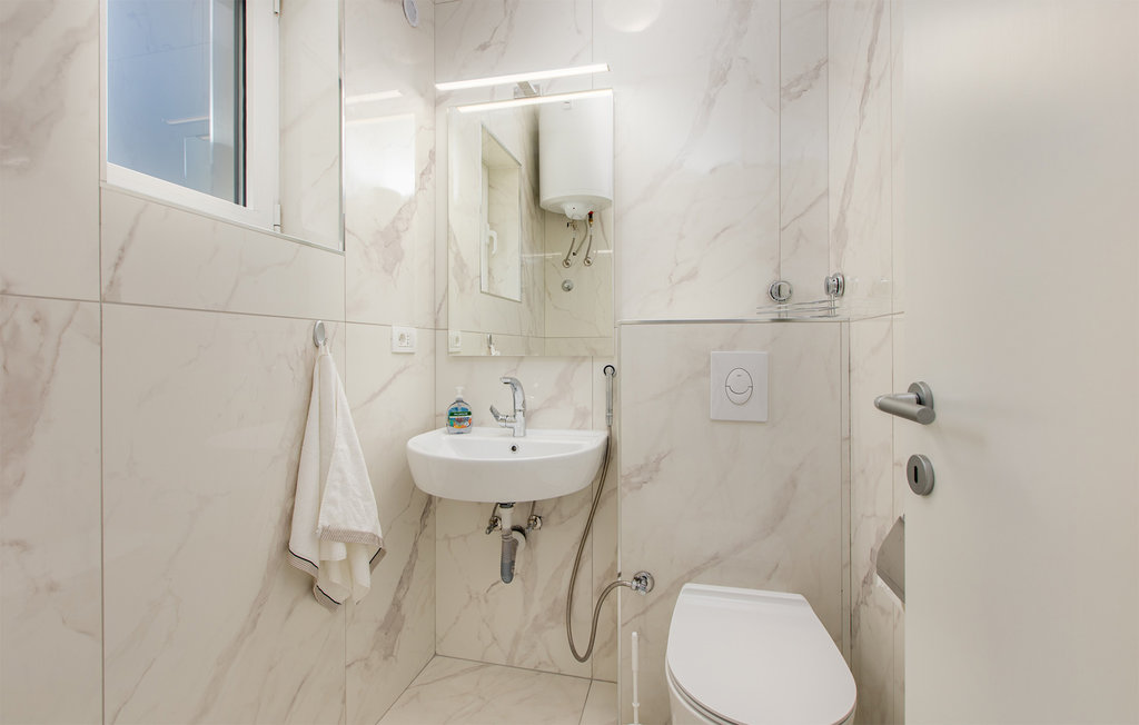 Feriehuse - Krk-Zestilac , Kroatien - CKI346 35