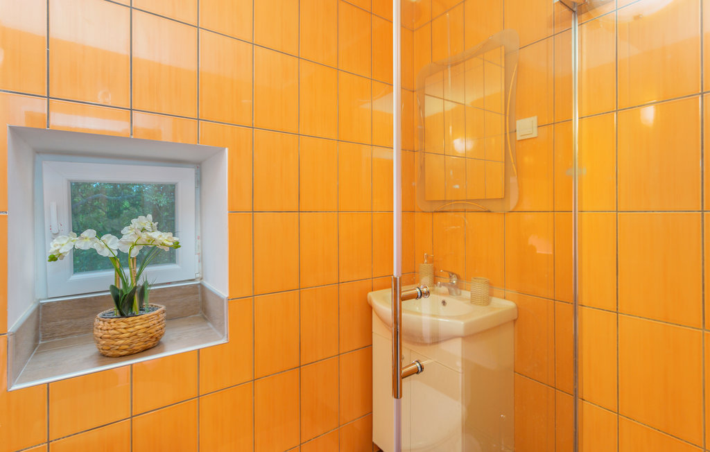 Feriehus - Krk-Sveti Vid Dobrinjski , Kroatia - CKI386 29