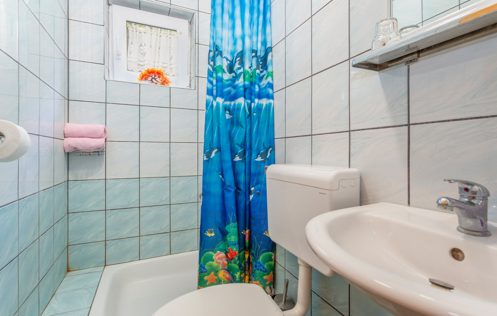 Lejlighed - Krk , Kroatien - CKI394 23