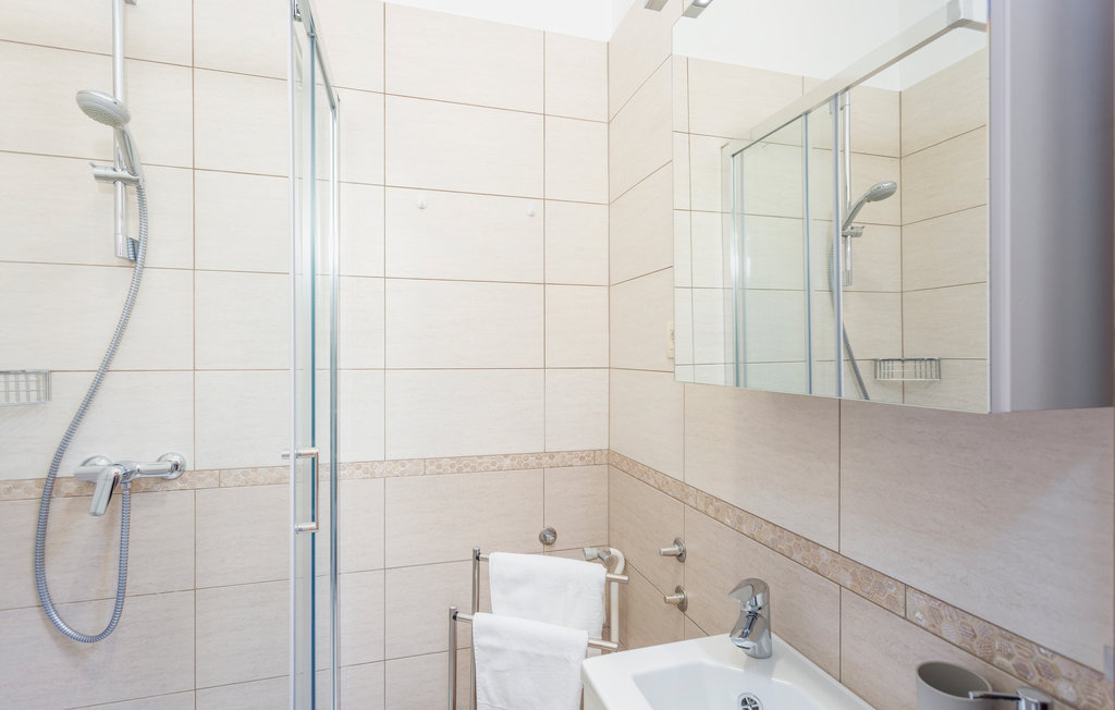 Ferienwohnung - Krk-Malinska , Kroatien - CKI401 25