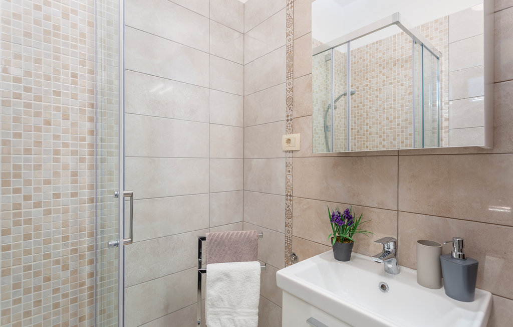 Ferienwohnung - Krk-Malinska , Kroatien - CKI402 25