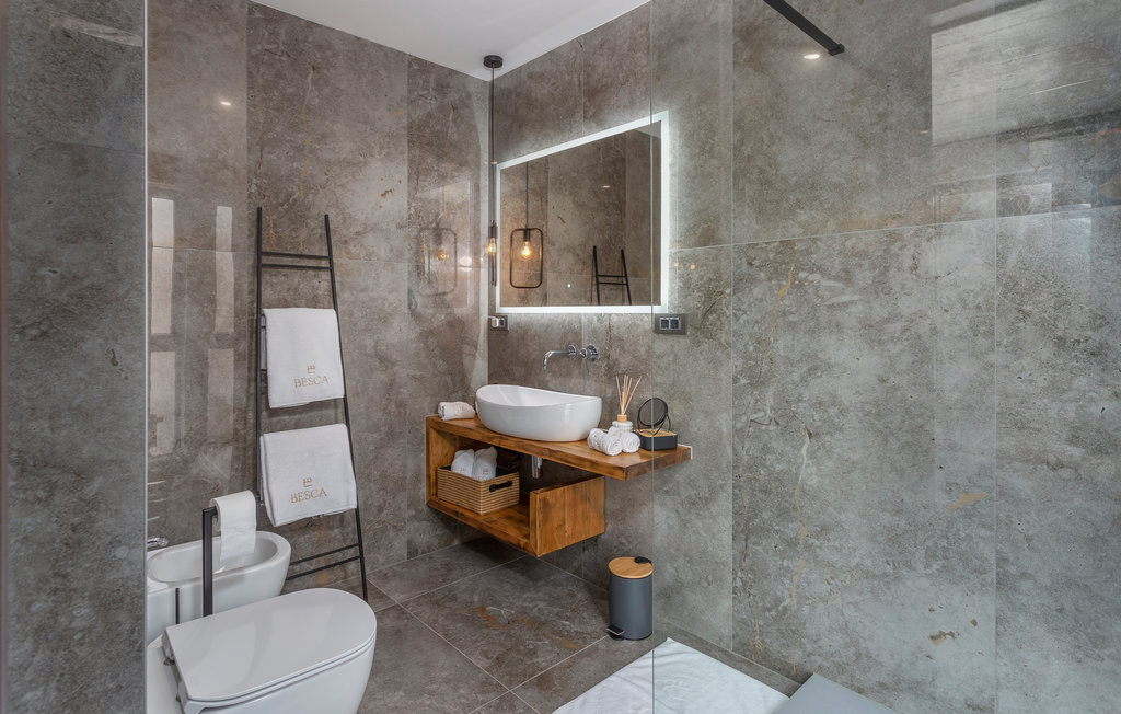 Feriehuse - Krk-Baska , Kroatien - CKI410 43