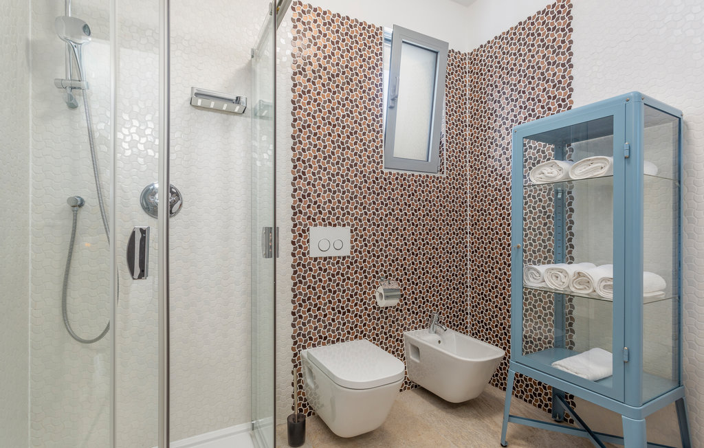 Ferienhaus - Krk , Kroatien - CKI422 45