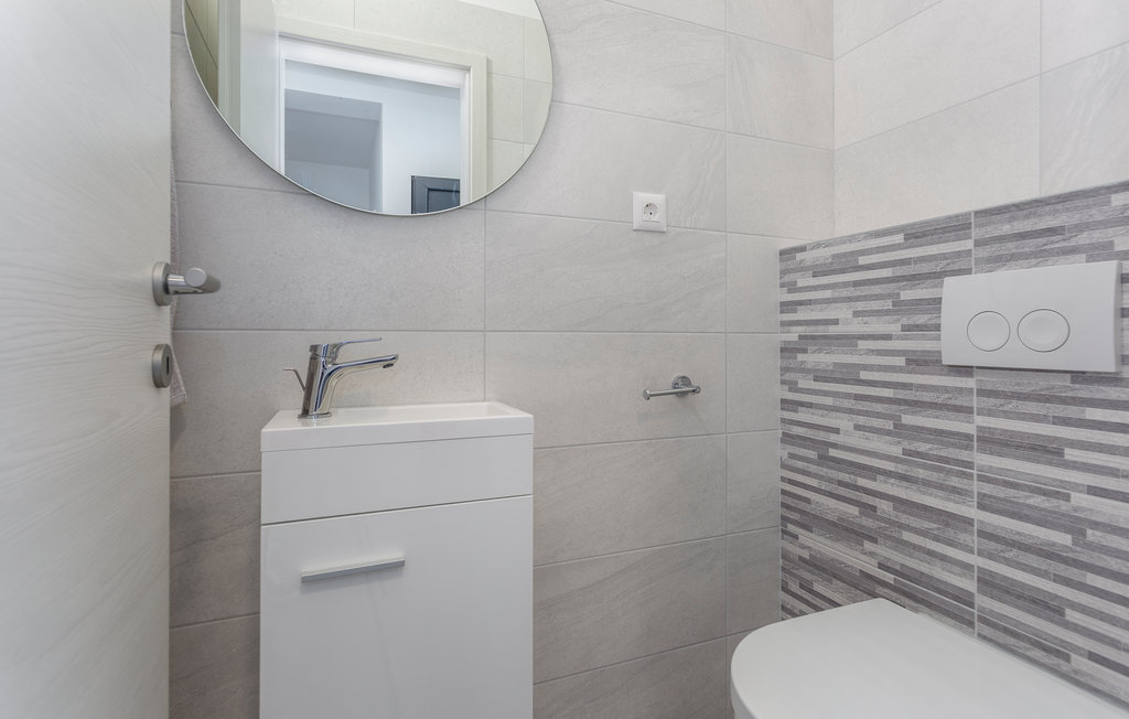 Ferienwohnung - Krk-Vrbnik , Kroatien - CKI443 26