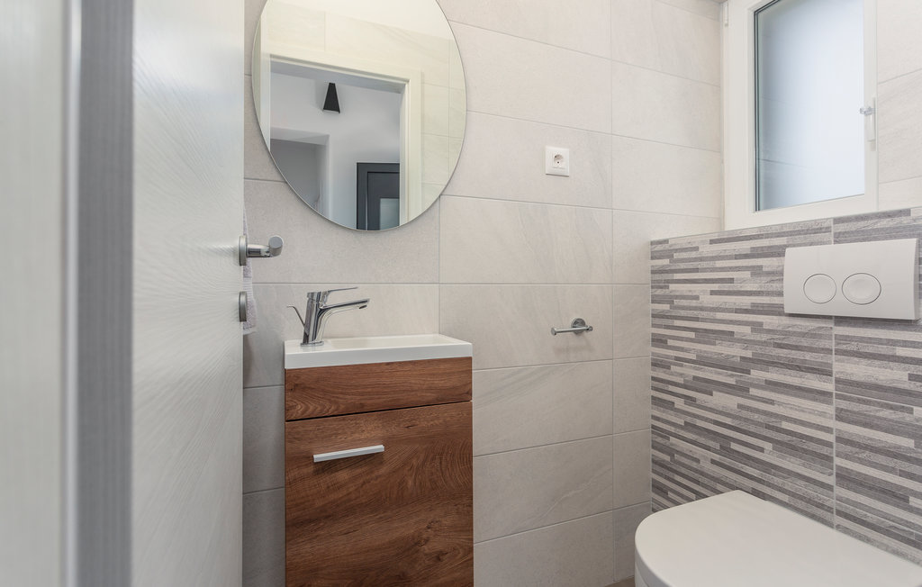 Ferienwohnung - Krk-Vrbnik , Kroatien - CKI444 29