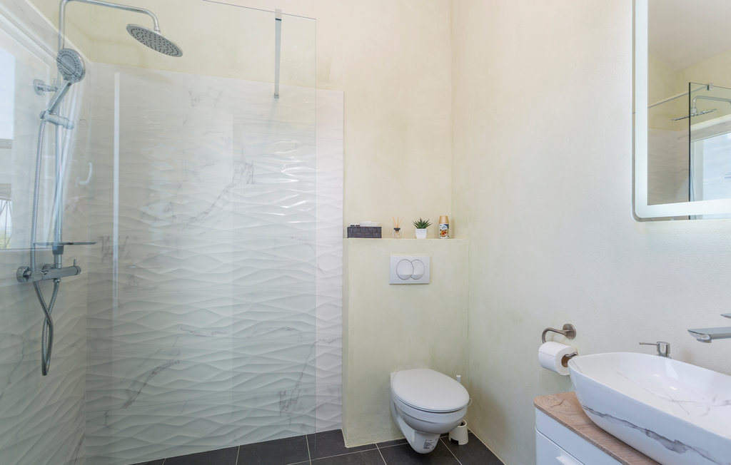 Feriehus - Krk-Sveti Ivan Dobrinjski , Kroatia - CKI458 34