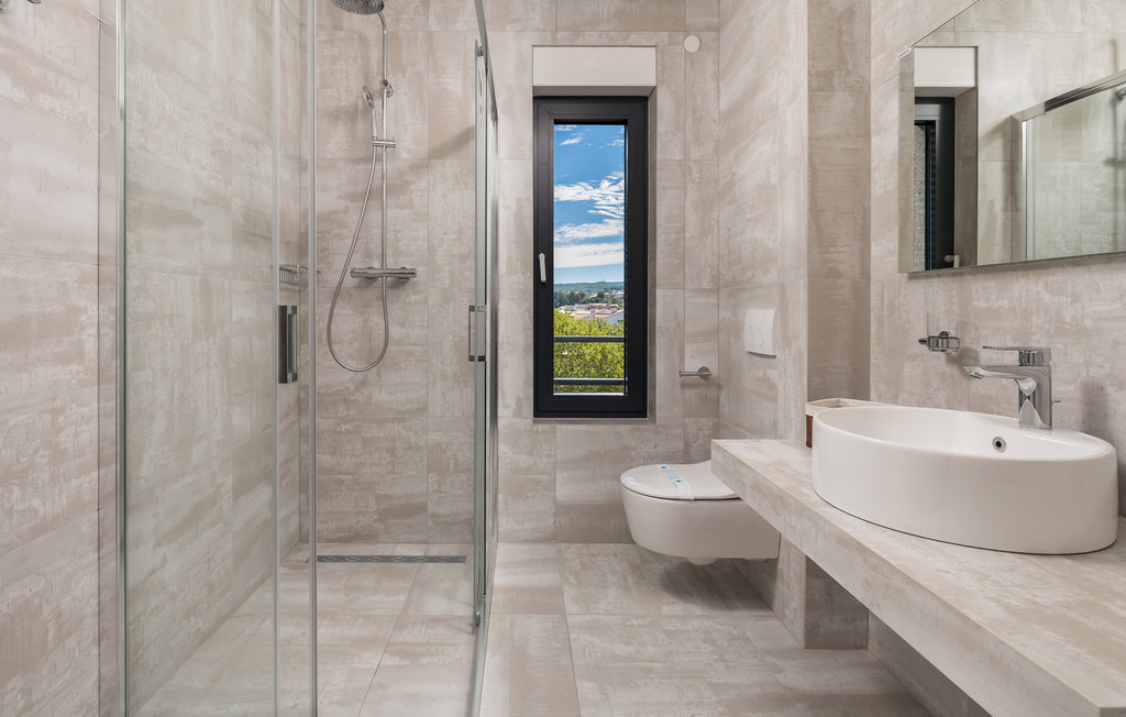 Ferieleilighet - Krk-Malinska , Kroatia - CKI460 40