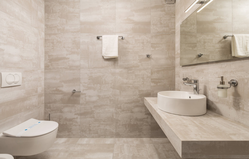 Ferienwohnung - Krk-Malinska , Kroatien - CKI461 30