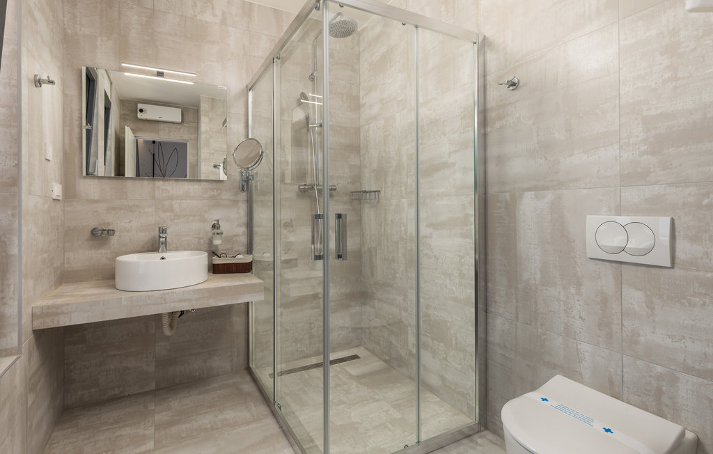 Ferieleilighet - Krk-Malinska , Kroatia - CKI462 28