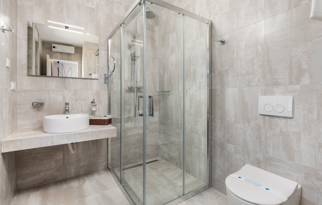 Ferieleilighet - Krk-Malinska , Kroatia - CKI464 41