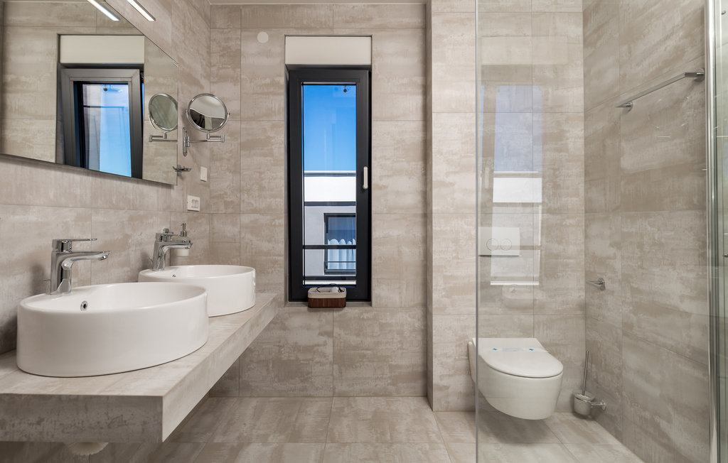 Ferieleilighet - Krk-Malinska , Kroatia - CKI466 44