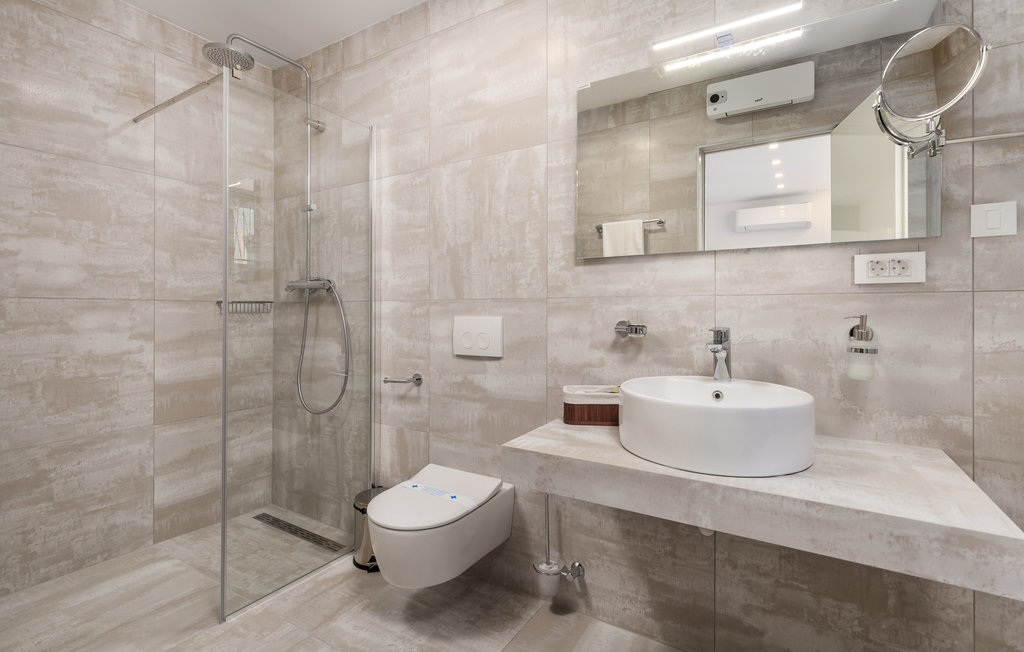 Ferienwohnung - Krk-Malinska , Kroatien - CKI468 30