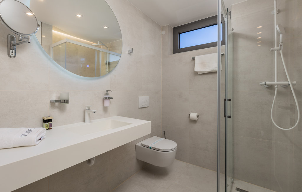 Ferieleilighet - Krk , Kroatia - CKI471 45