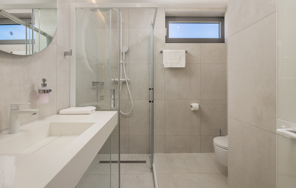 Ferieleilighet - Krk , Kroatia - CKI474 42