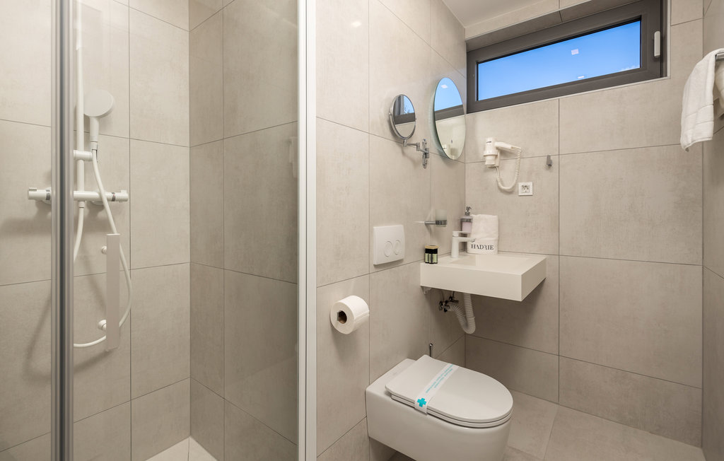 Lejlighed - Krk , Kroatien - CKI475 45