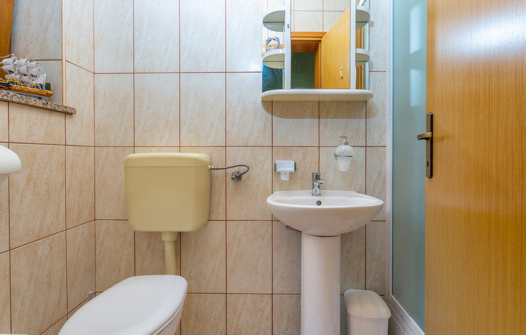 Lejlighed - Krk - Nenadici , Kroatien - CKI481 26