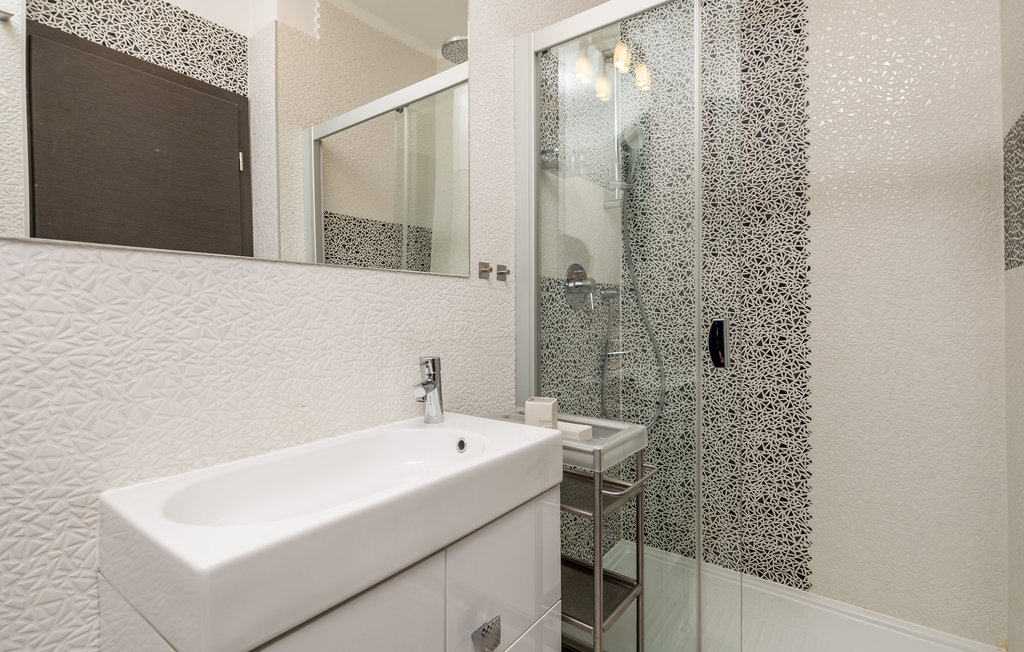 Semesterhus - Krk-Krk , Kroatien - CKI043 41