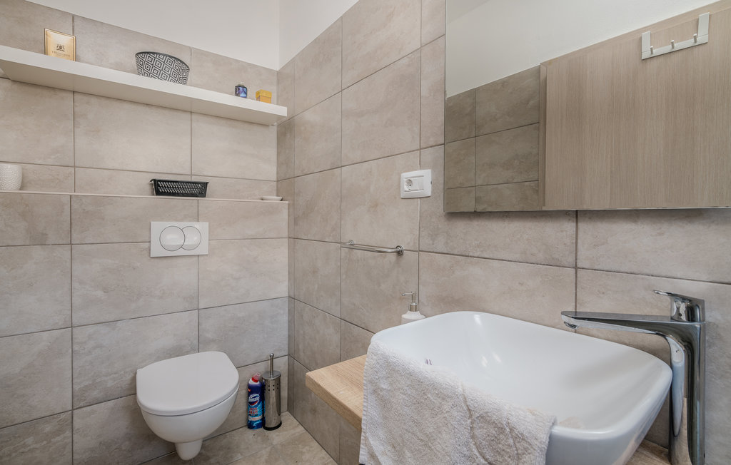 Feriehus - Krk-Pinezici , Kroatia - CKI051 38