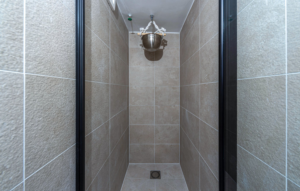 Feriehus - Krk-Omisalj , Kroatia - CKI143 43