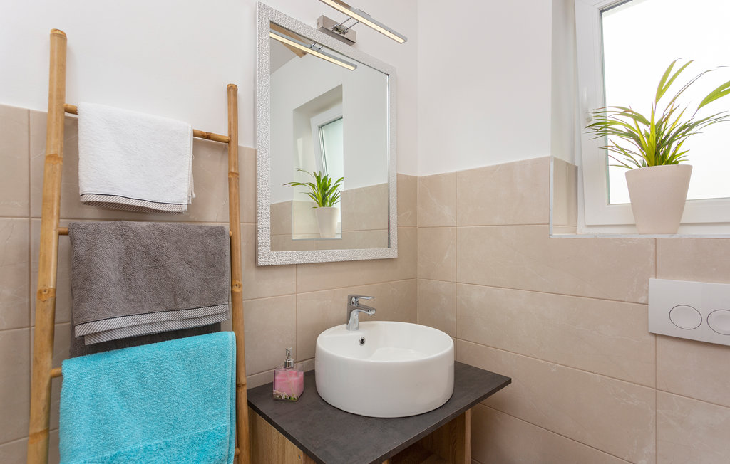 Feriehuse - Krk-Kras , Kroatien - CKI387 35