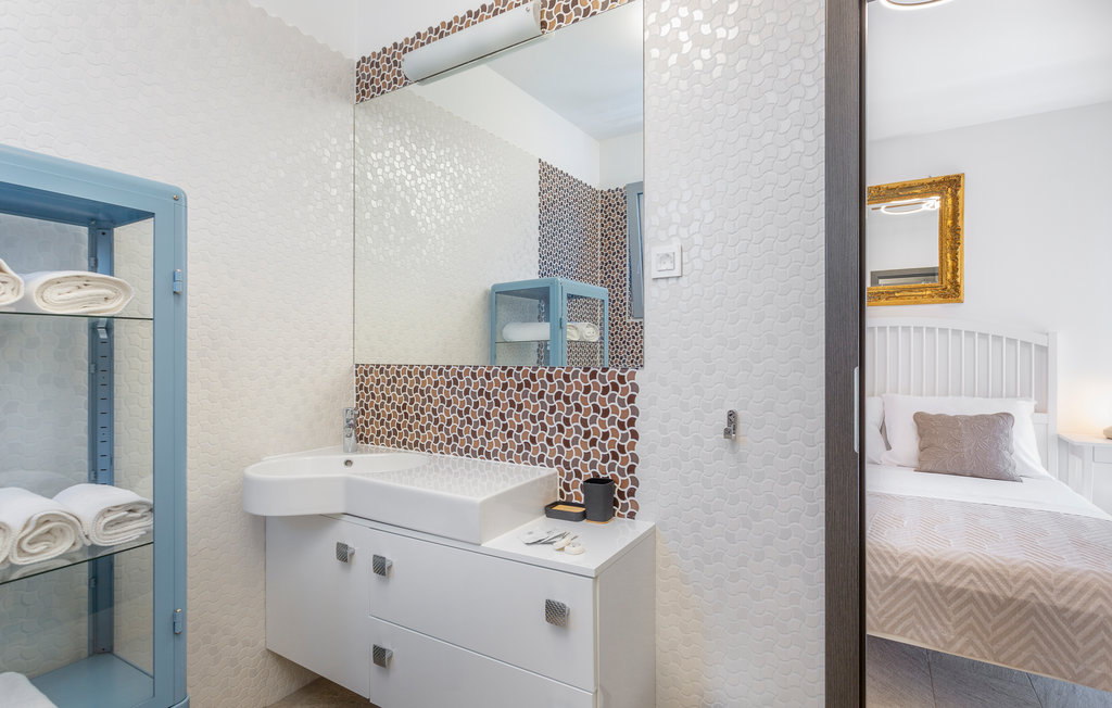 Ferienhaus - Krk , Kroatien - CKI422 48