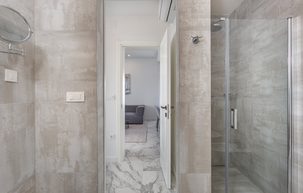 Ferieleilighet - Krk-Malinska , Kroatia - CKI460 43