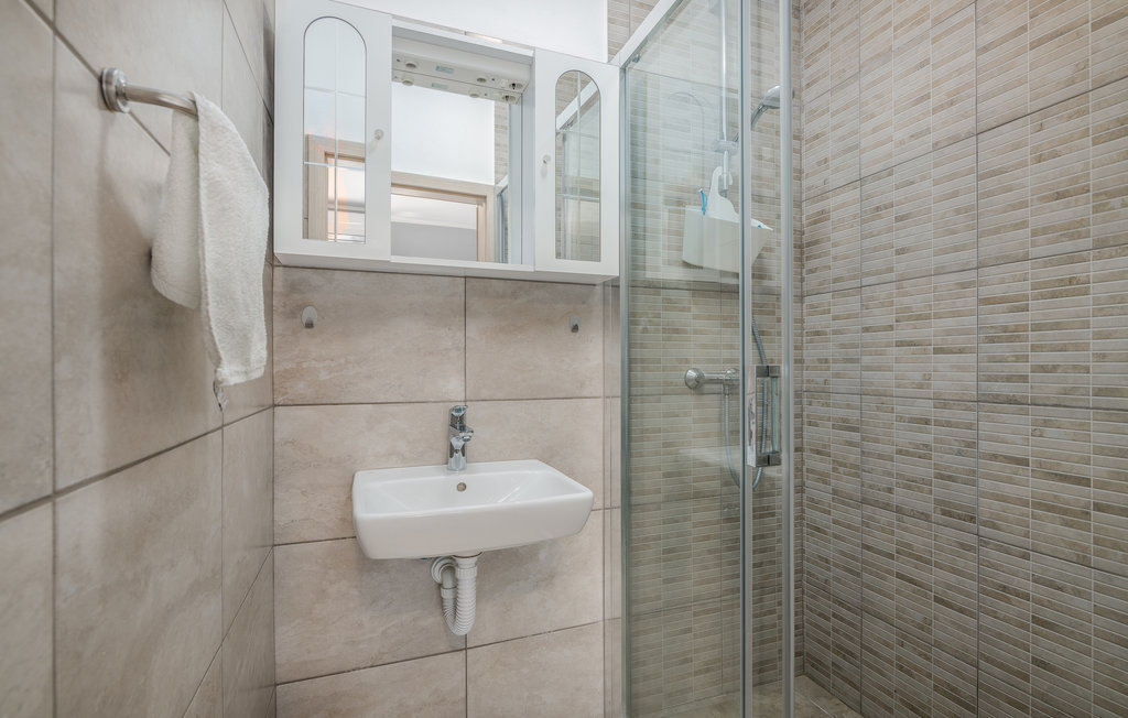 Feriehus - Krk-Pinezici , Kroatia - CKI051 35