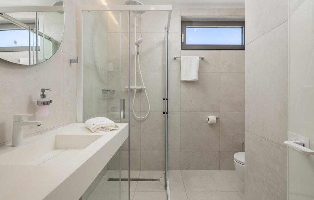 Ferienwohnung - Krk , Kroatien - CKI473 42