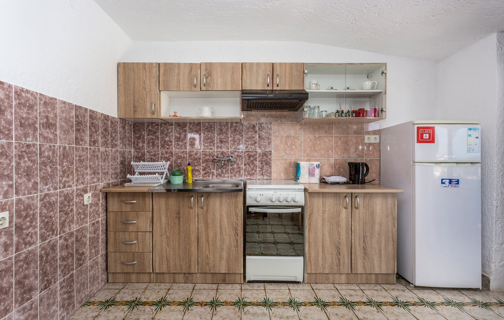 Lejlighed - Krk-Krk , Kroatien - CKI004 6