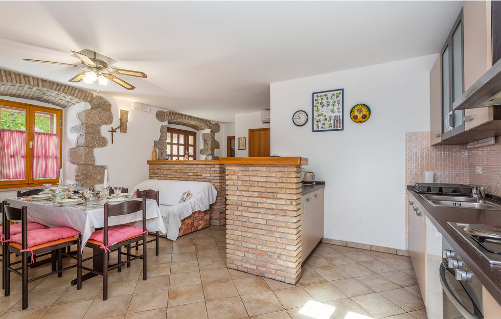 Ferienwohnung - Krk-Malinska , Kroatien - CKI009 22