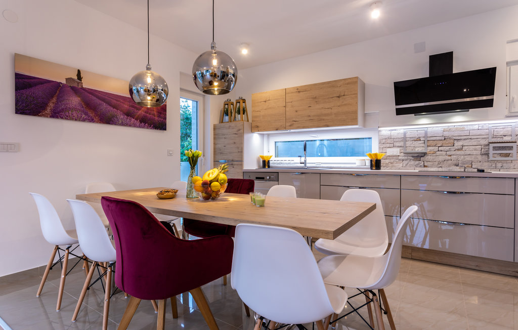 Ferienhaus - Krk-Klimno , Kroatien - CKI010 27