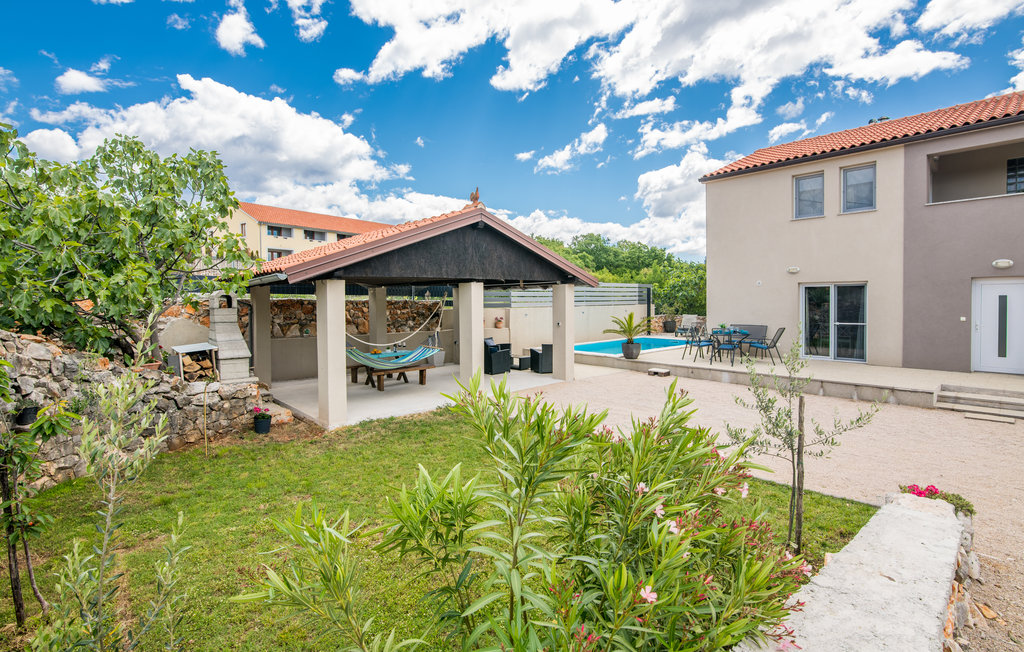 Feriehuse - Krk-Kras , Kroatien - CKI027 19