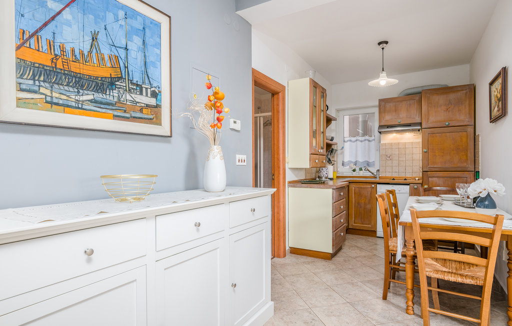 Lejlighed - Krk-Cizici , Kroatien - CKI041 6