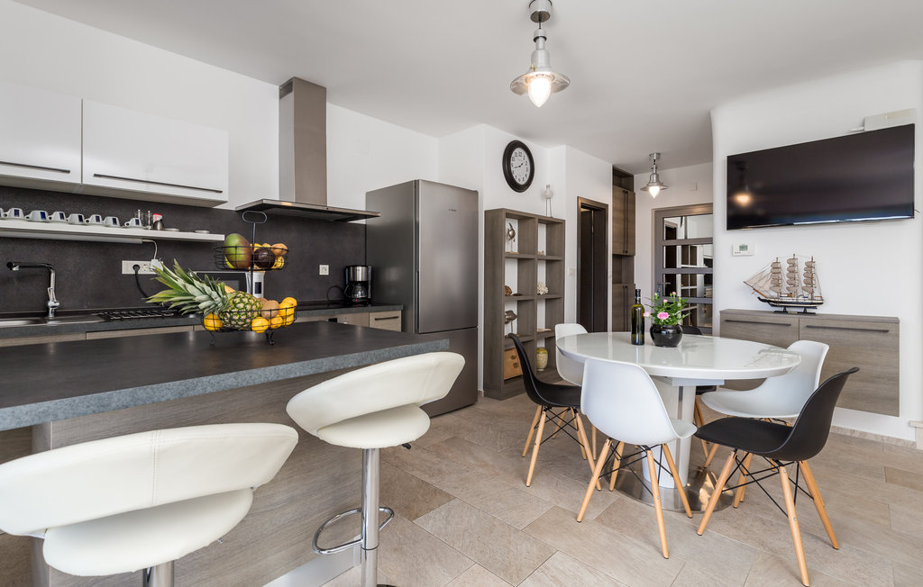 Semesterhus - Krk-Krk , Kroatien - CKI043 6