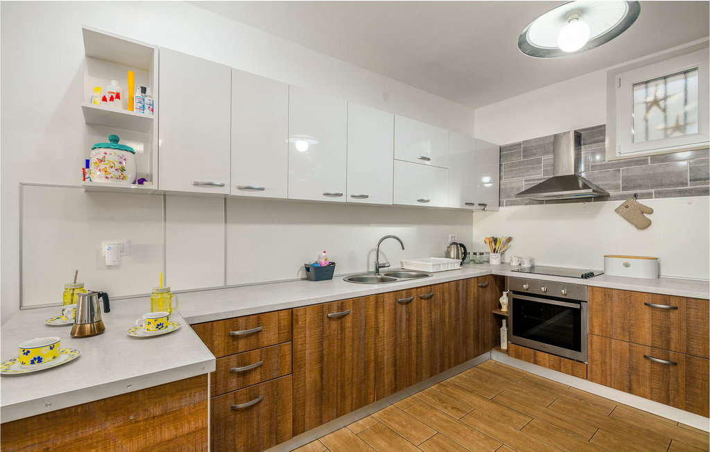 Feriehus - Krk-Pinezici , Kroatia - CKI051 6