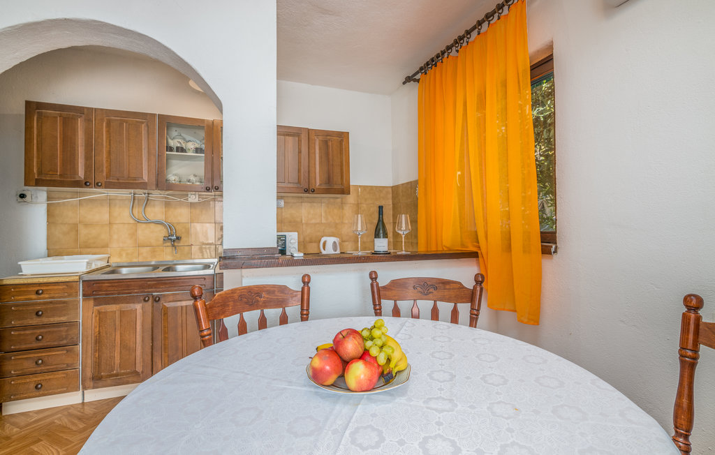 Ferienwohnung - Krk-Baska , Kroatien - CKI066 9