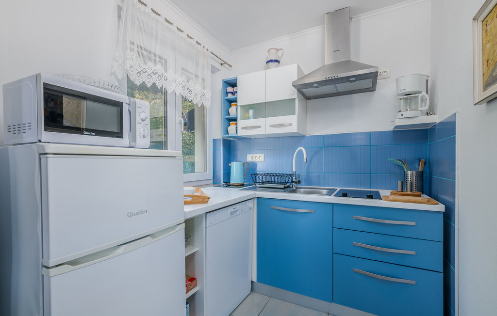 Ferienwohnung - Krk-Stara Baska , Kroatien - CKI082 7