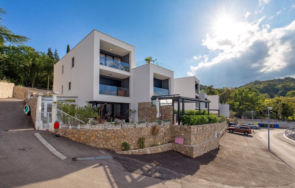 Ferienwohnung - Krk-Omisalj , Kroatien - CKI093 8