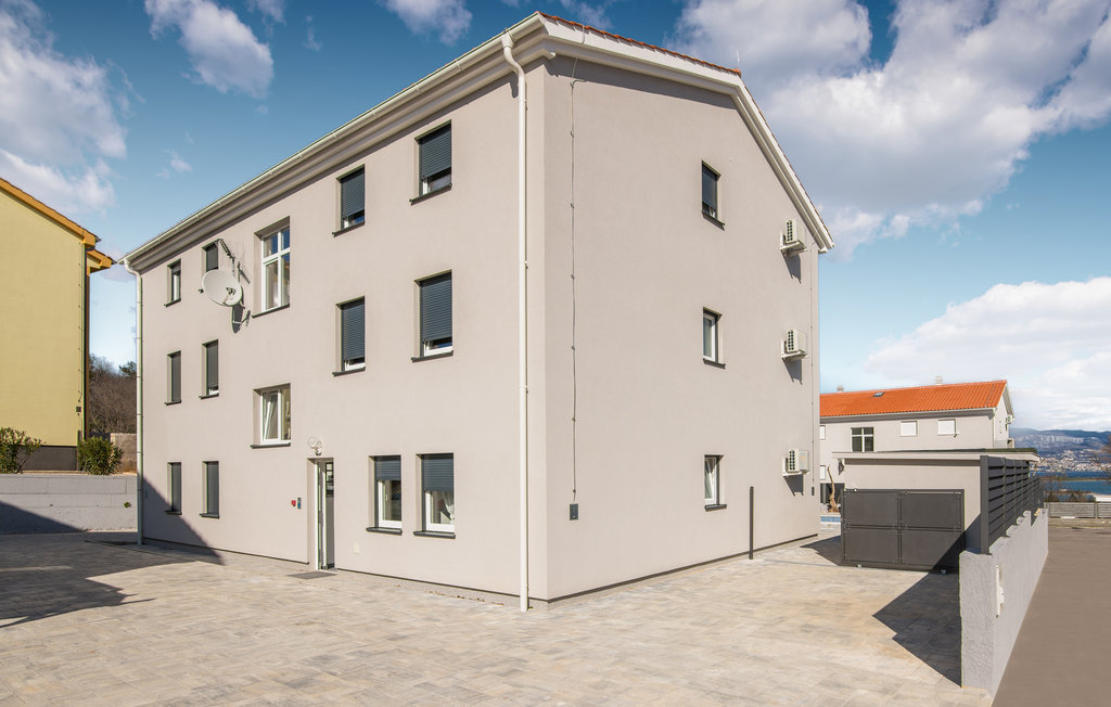 Lejlighed - Krk-Cizici , Kroatien - CKI117 13