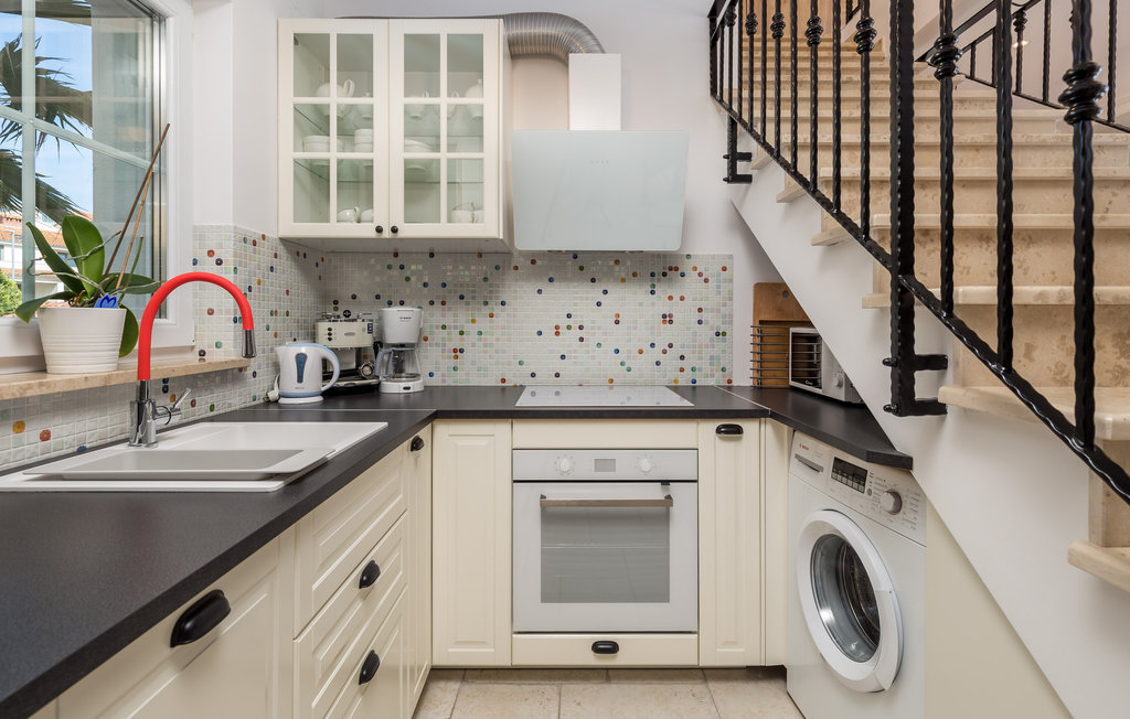 Feriehus - Krk-Kornic , Kroatia - CKI183 6