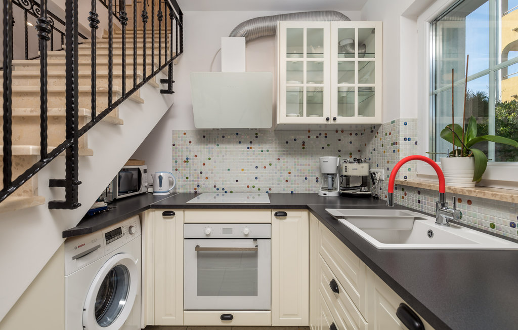 Feriehuse - Krk-Kornic , Kroatien - CKI184 8