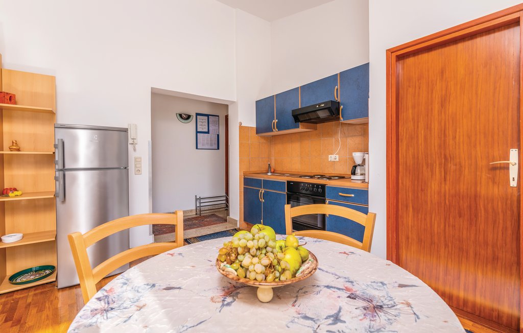 Ferienwohnung - Krk-Jurandvor , Kroatien - CKI196 4