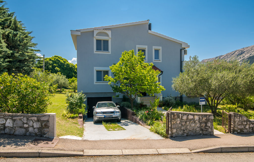 Ferienwohnung - Krk-Jurandvor , Kroatien - CKI196 5