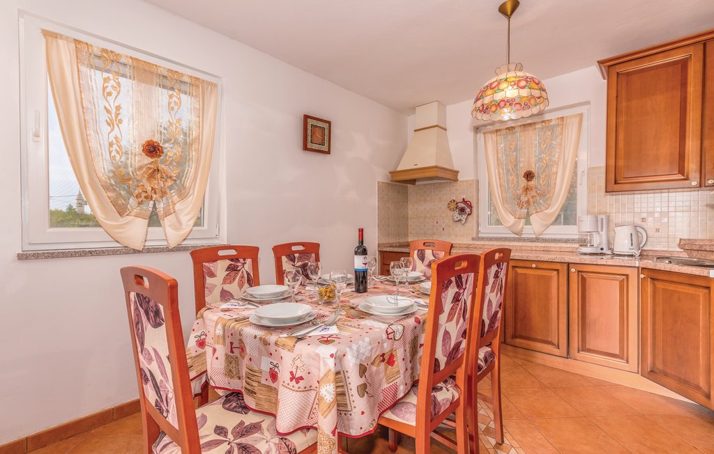 Ferieleilighet - Krk-Polje , Kroatia - CKI197 4