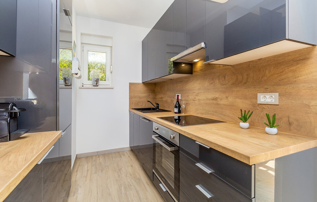 Feriehus - Krk-Linardici , Kroatia - CKI208 26