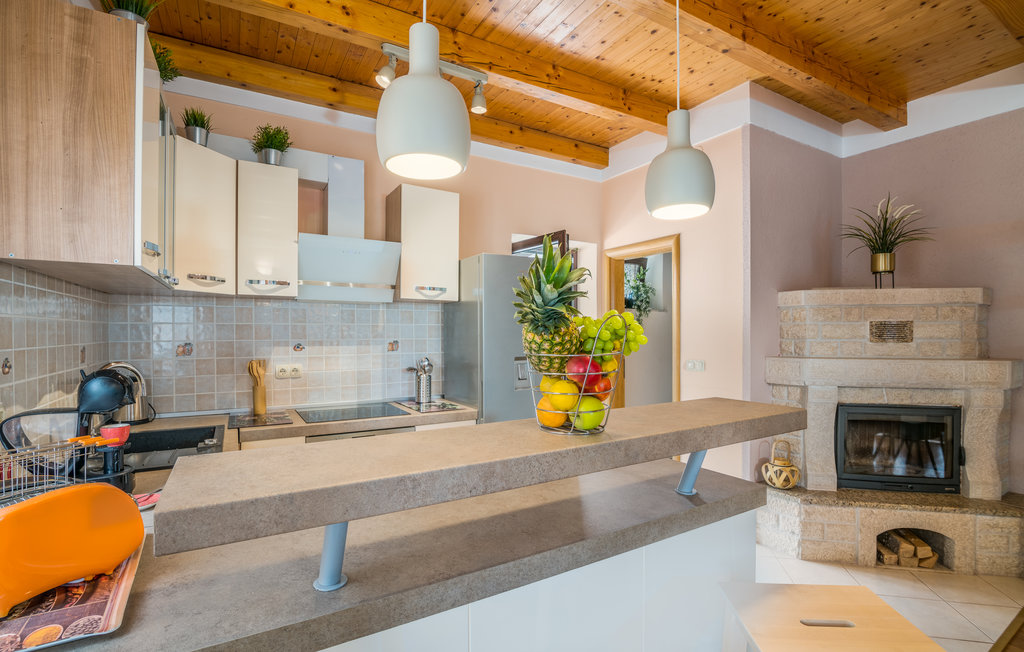 Feriehuse - Krk-Lakmartin , Kroatien - CKI210 22